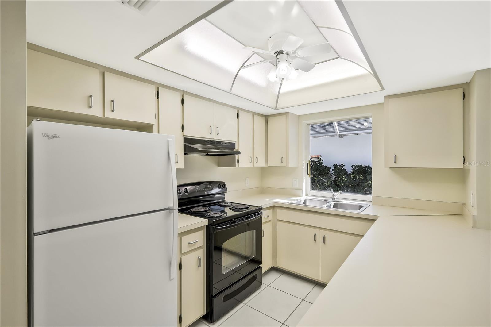 CYPRESS KEEP - Residential