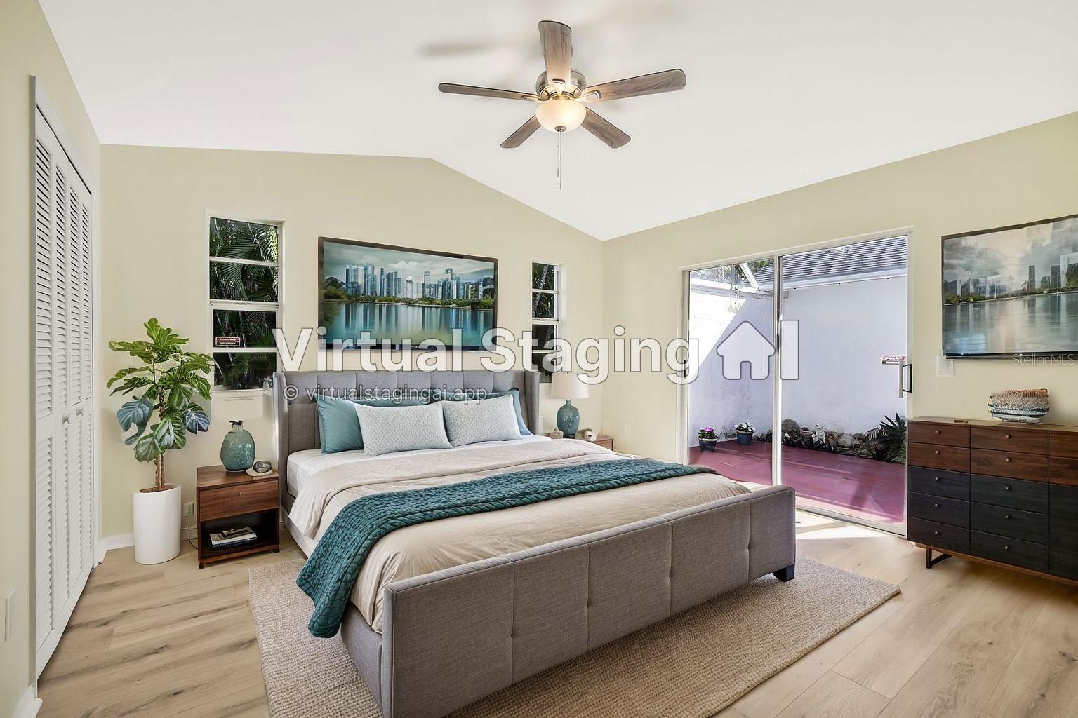 CYPRESS KEEP - Residential