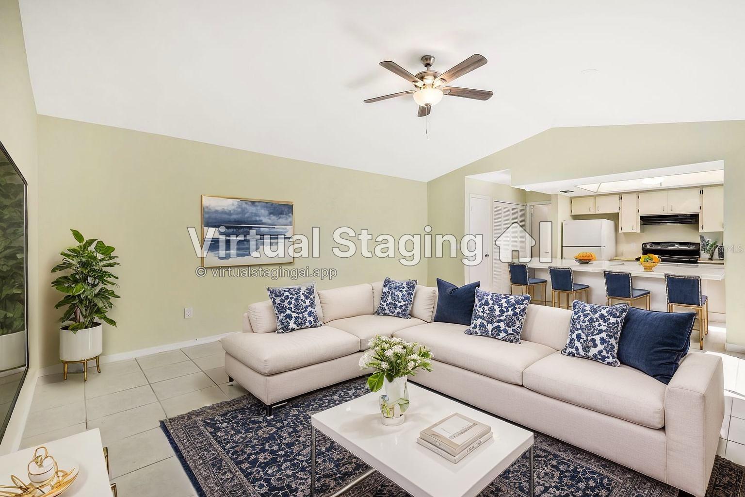 CYPRESS KEEP - Residential