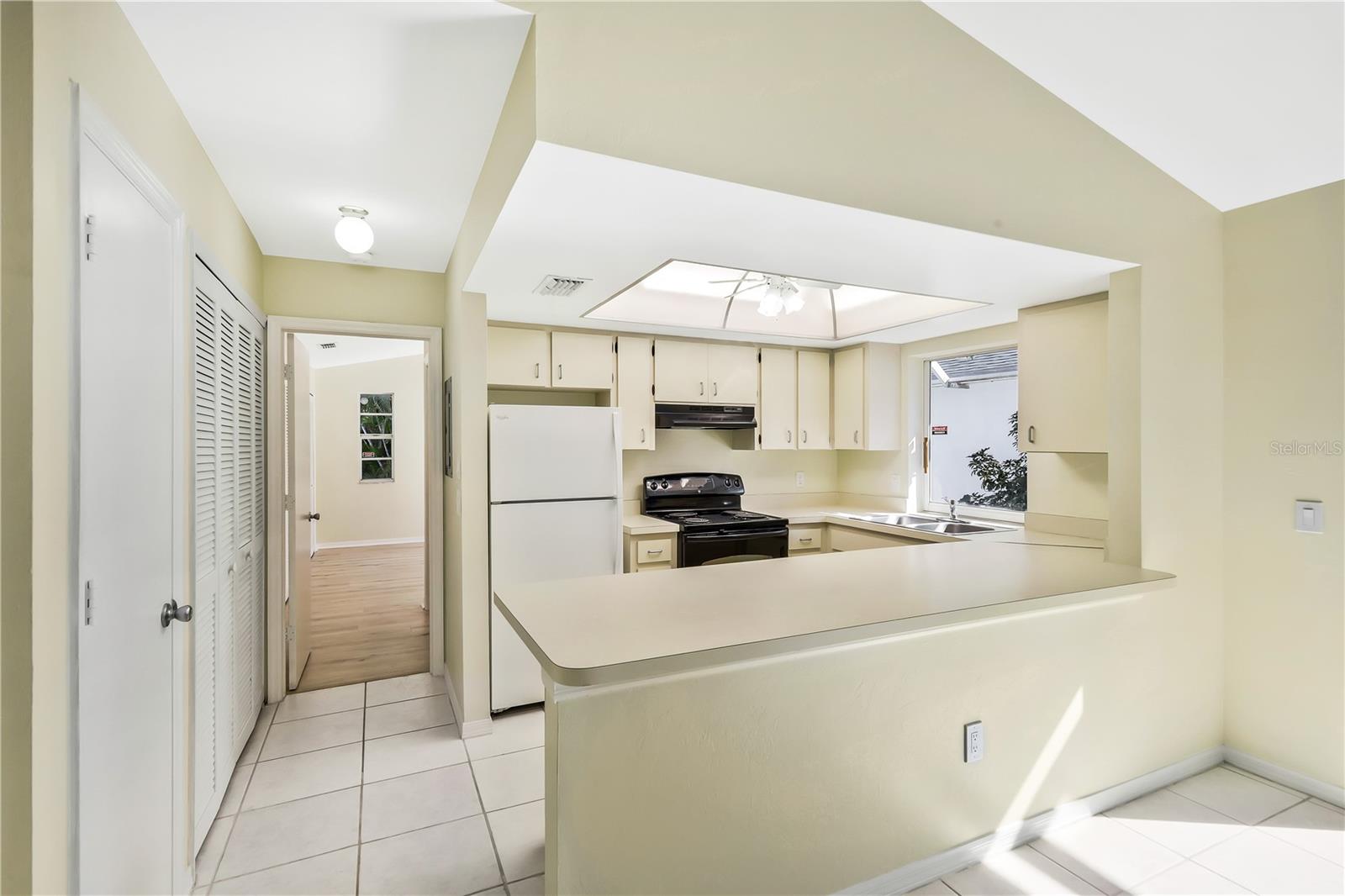 CYPRESS KEEP - Residential