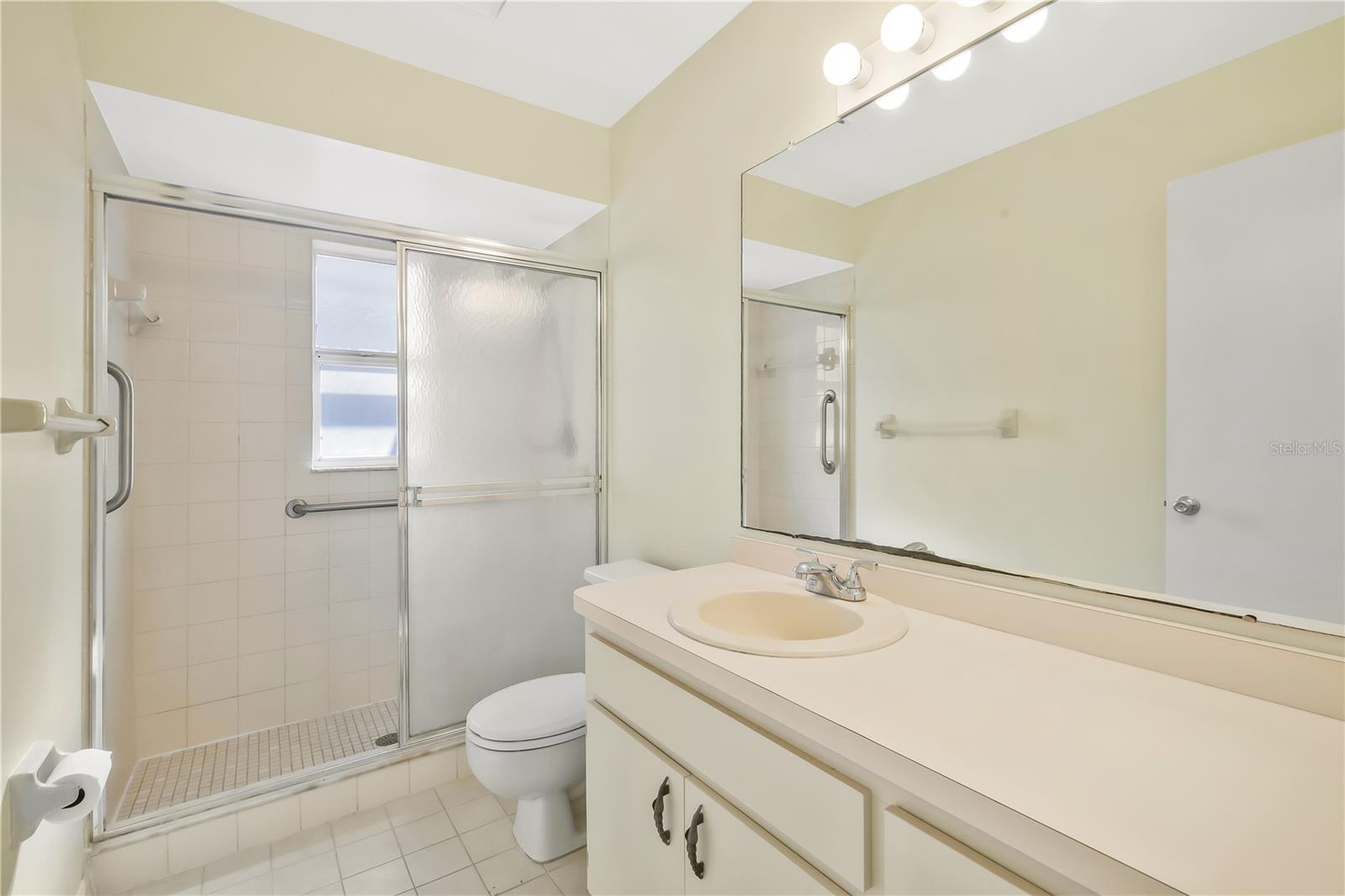 CYPRESS KEEP - Residential