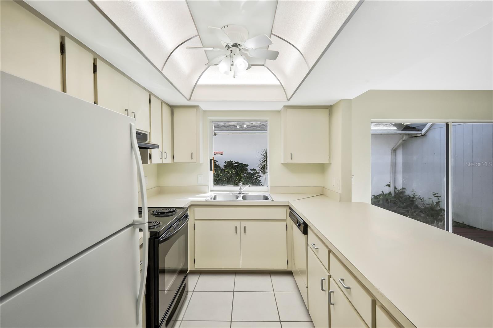 CYPRESS KEEP - Residential