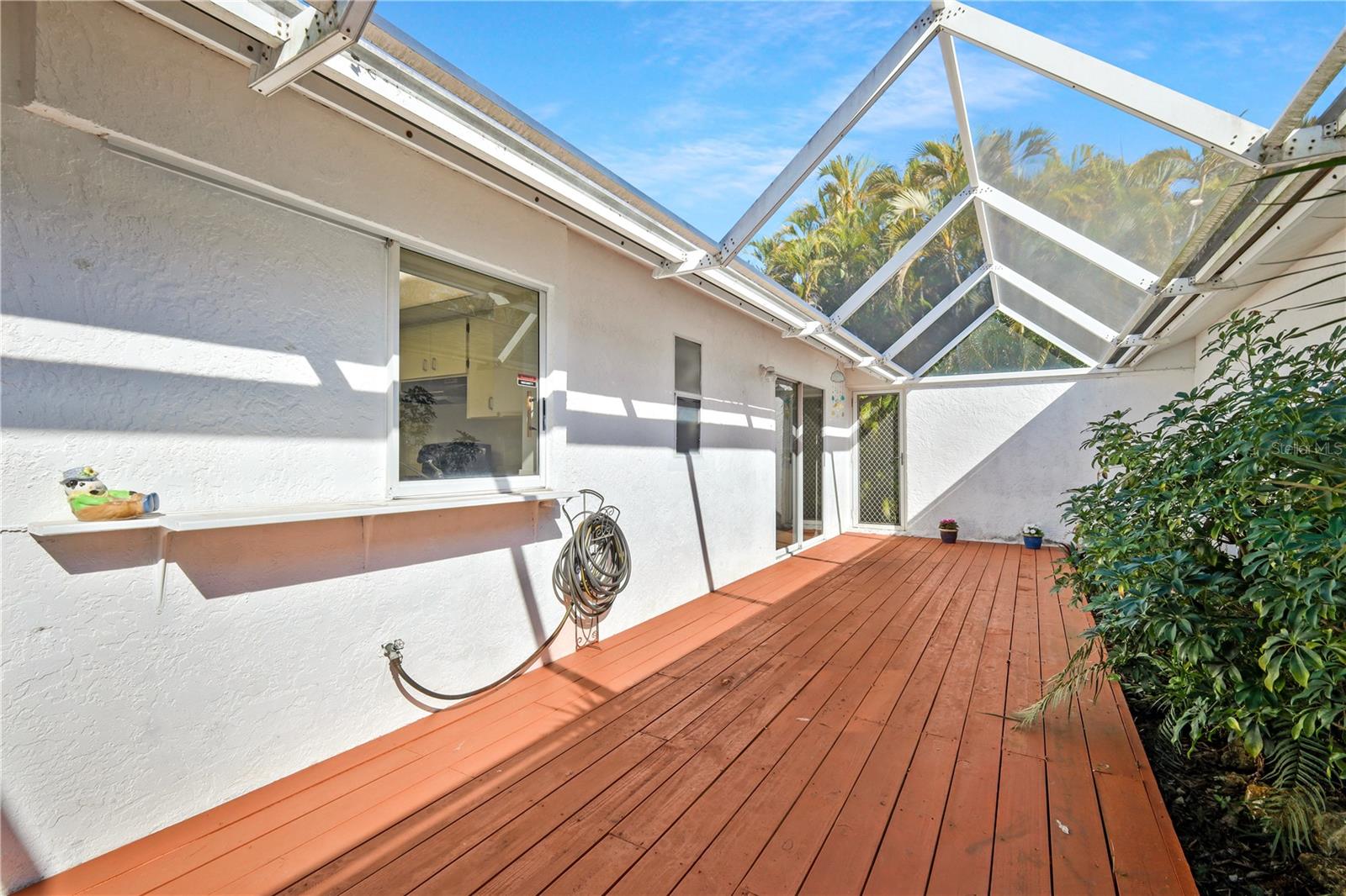 CYPRESS KEEP - Residential