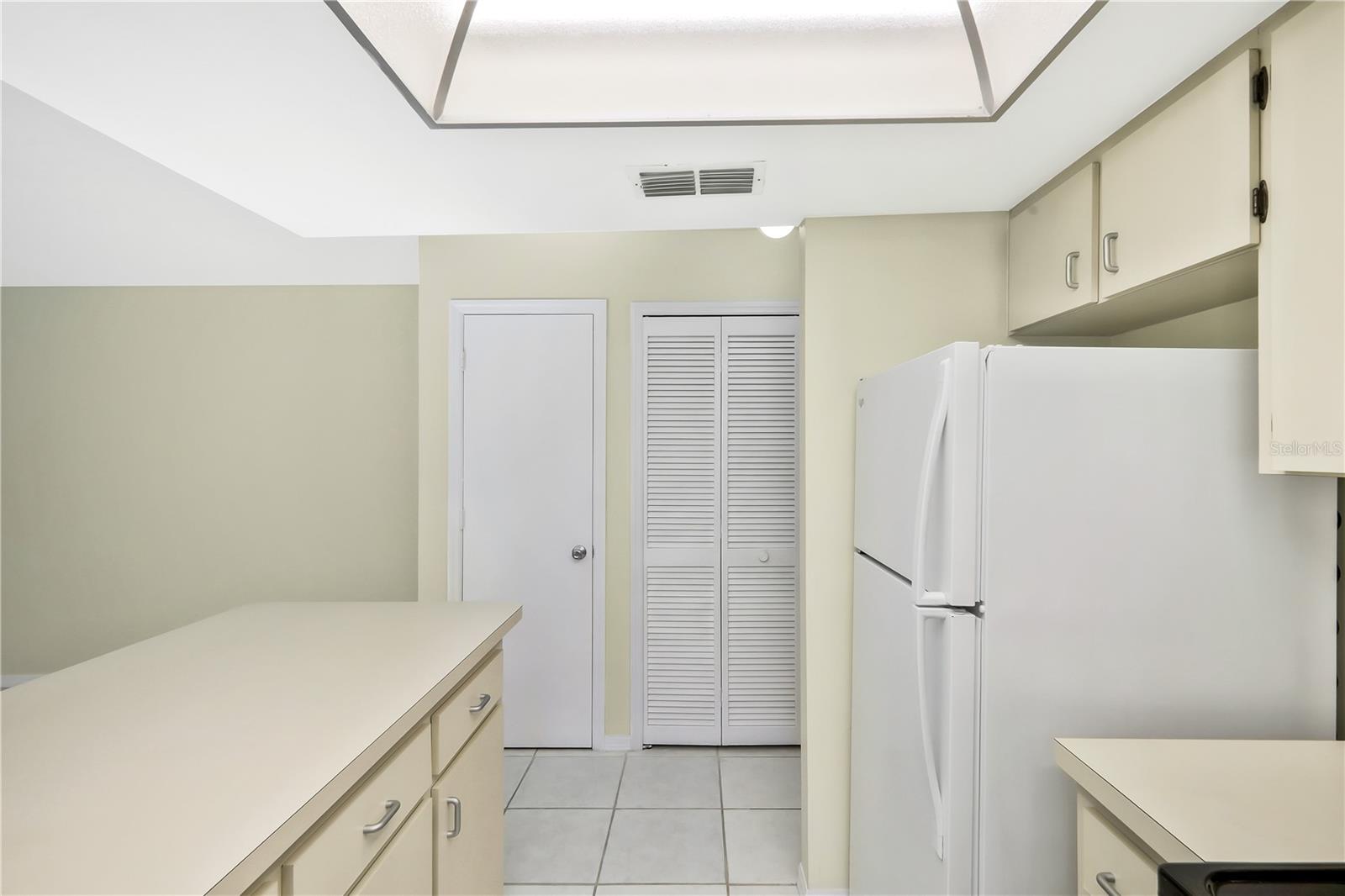 CYPRESS KEEP - Residential