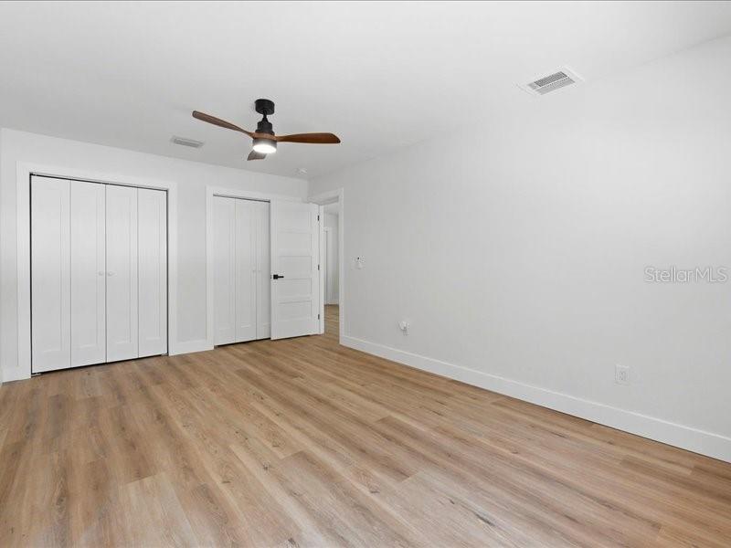 WOODWARD TERRACE - Residential