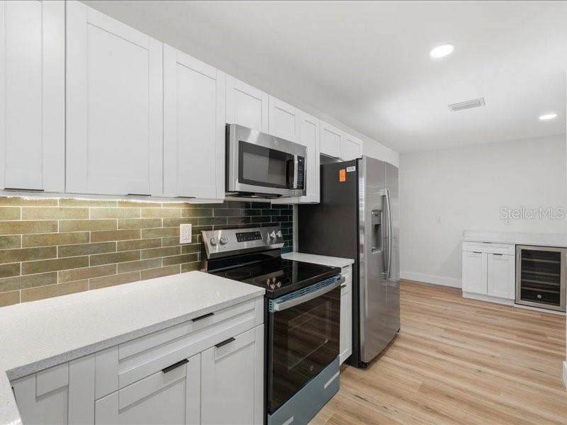 WOODWARD TERRACE - Residential