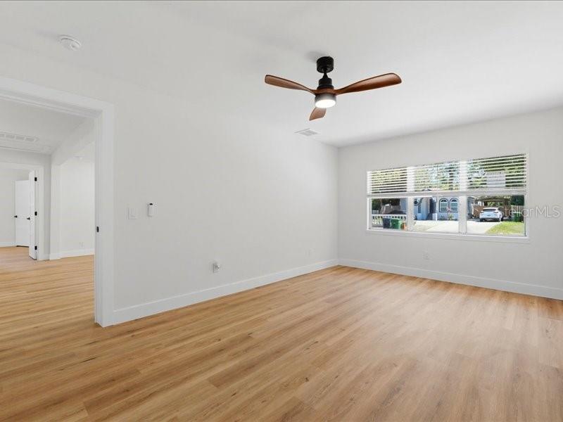 WOODWARD TERRACE - Residential