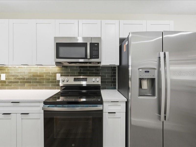 WOODWARD TERRACE - Residential