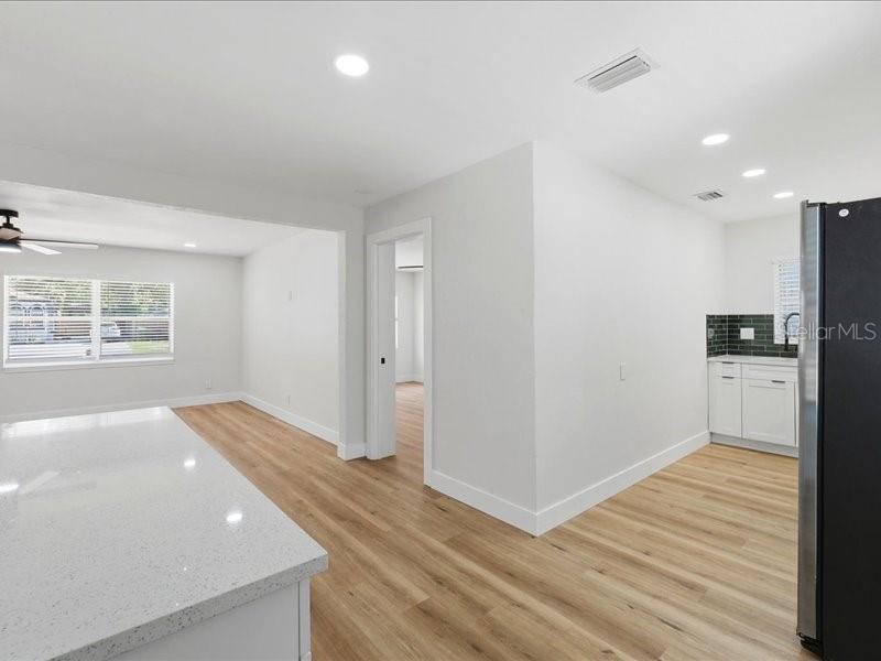 WOODWARD TERRACE - Residential