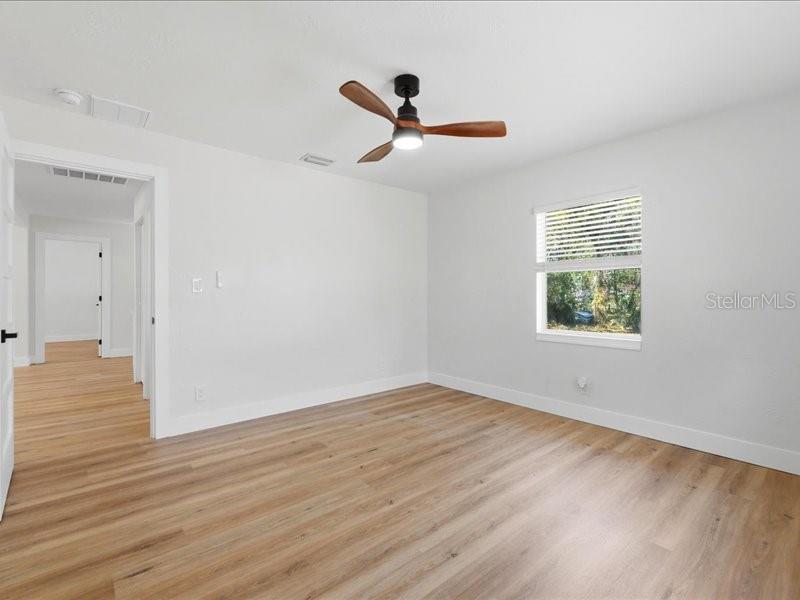 WOODWARD TERRACE - Residential