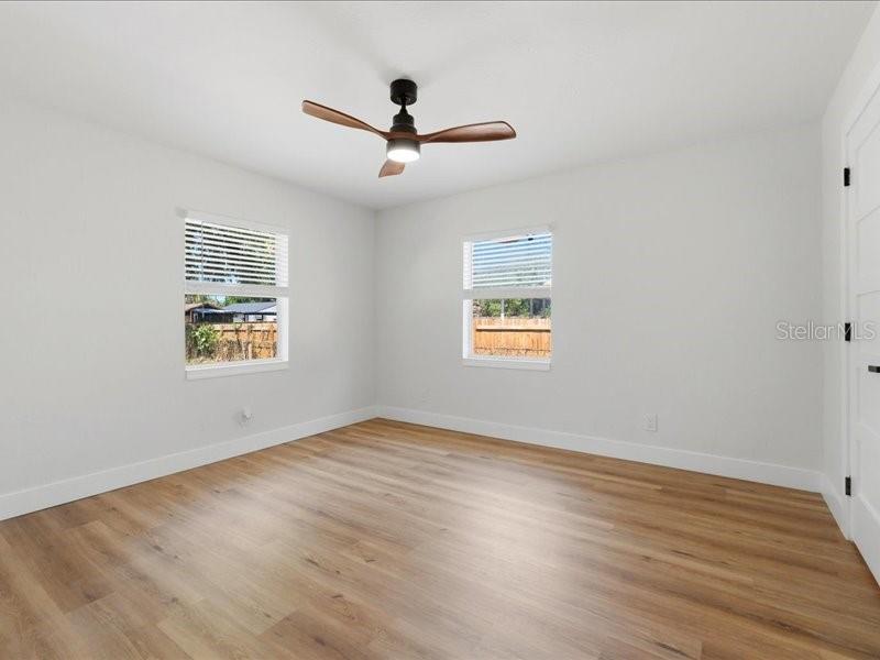 WOODWARD TERRACE - Residential