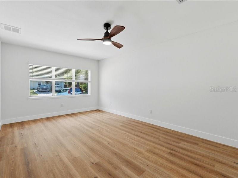 WOODWARD TERRACE - Residential