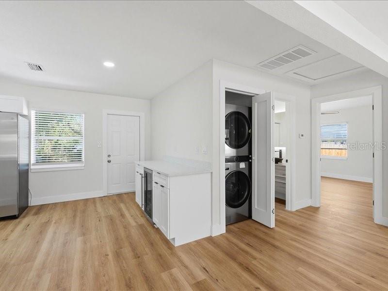 WOODWARD TERRACE - Residential