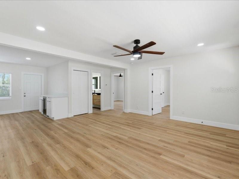 WOODWARD TERRACE - Residential