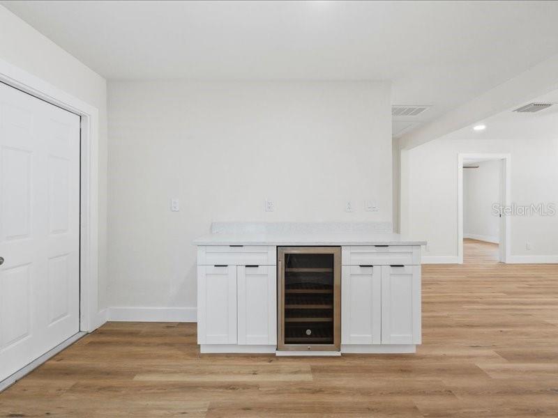 WOODWARD TERRACE - Residential