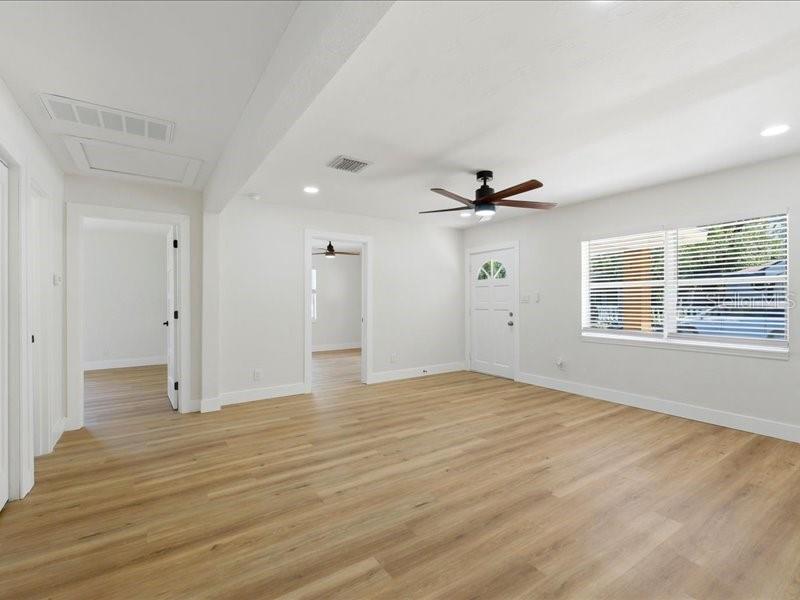 WOODWARD TERRACE - Residential