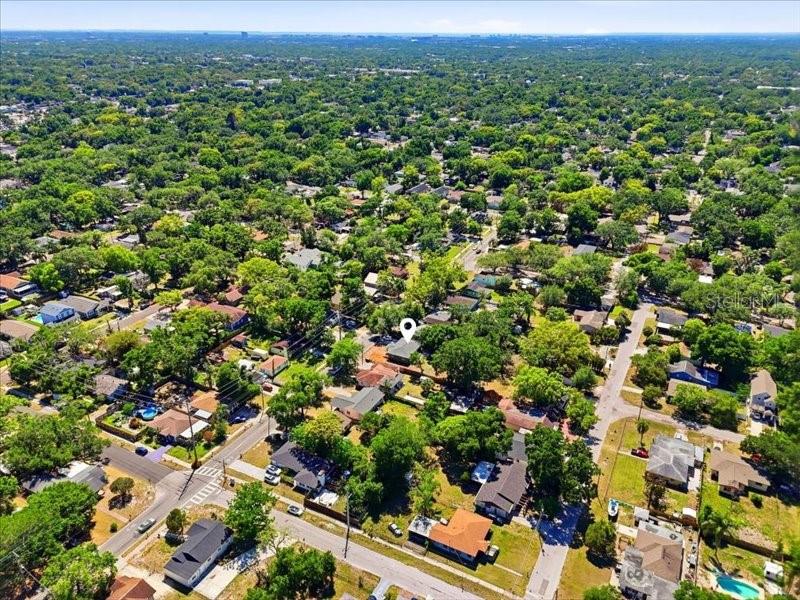 WOODWARD TERRACE - Residential