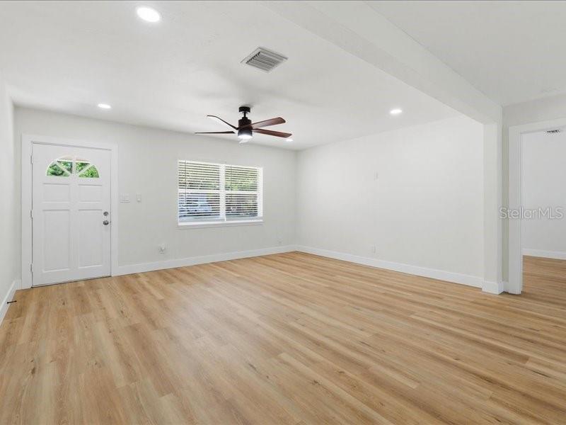 WOODWARD TERRACE - Residential