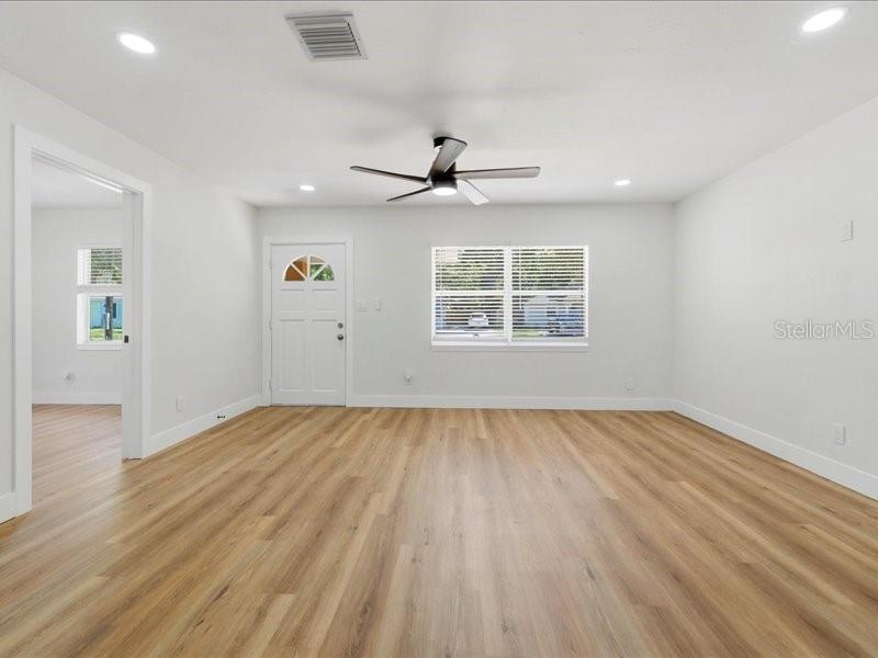 WOODWARD TERRACE - Residential