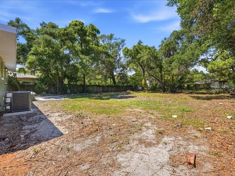 WOODWARD TERRACE - Residential