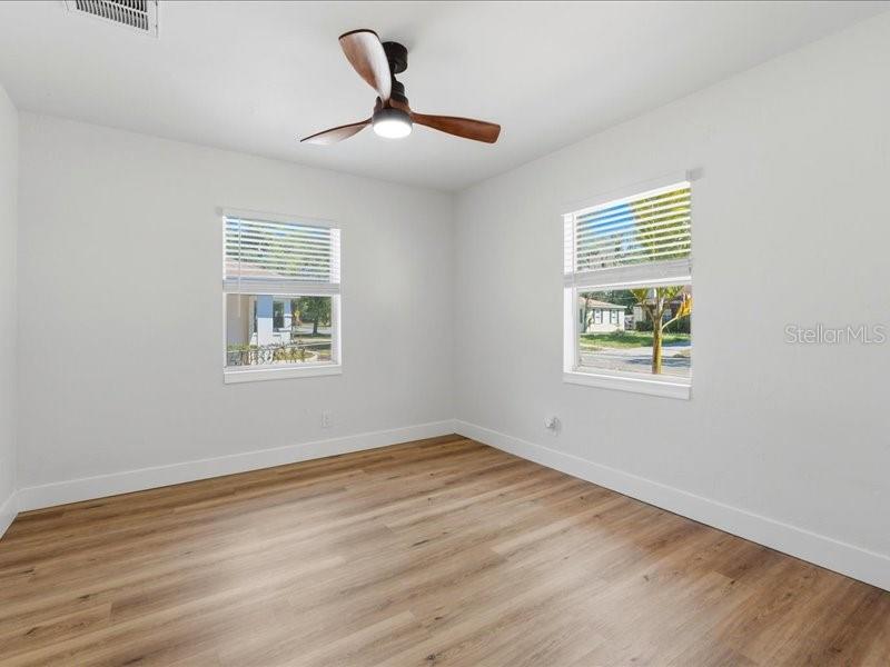 WOODWARD TERRACE - Residential