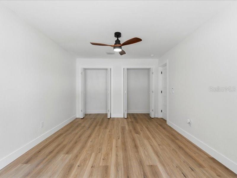 WOODWARD TERRACE - Residential