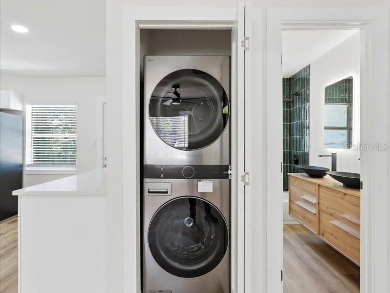 WOODWARD TERRACE - Residential