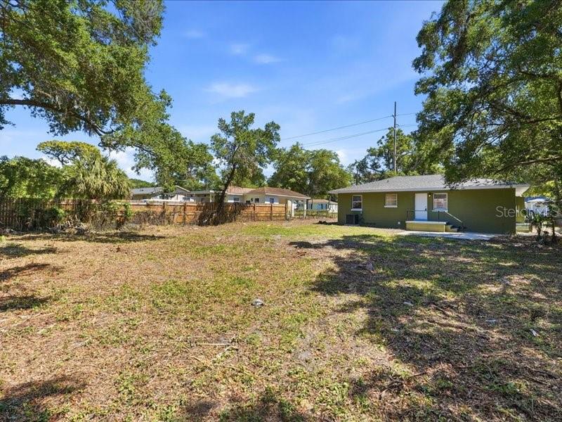 WOODWARD TERRACE - Residential