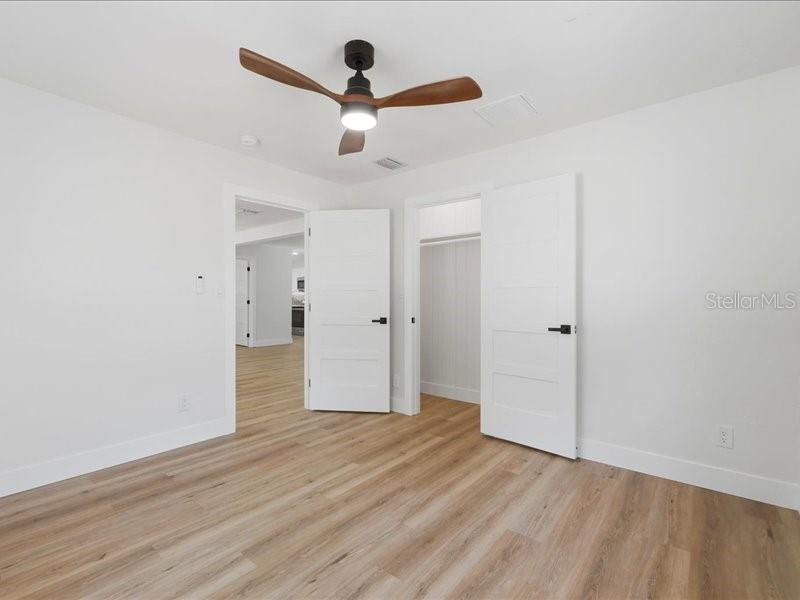 WOODWARD TERRACE - Residential