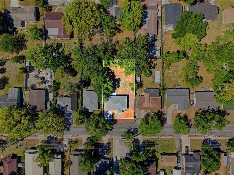 WOODWARD TERRACE - Residential