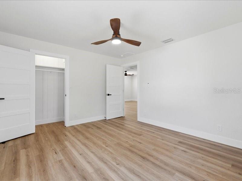 WOODWARD TERRACE - Residential