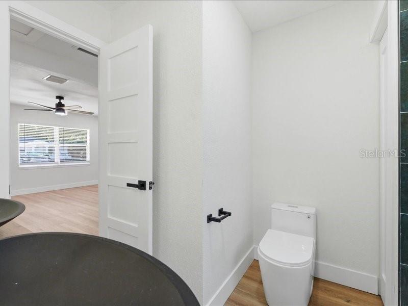 WOODWARD TERRACE - Residential