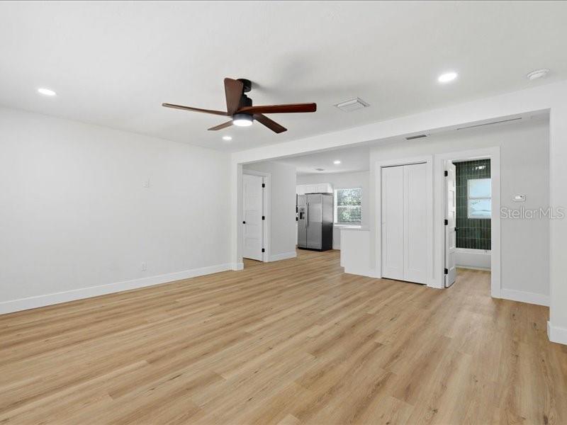 WOODWARD TERRACE - Residential