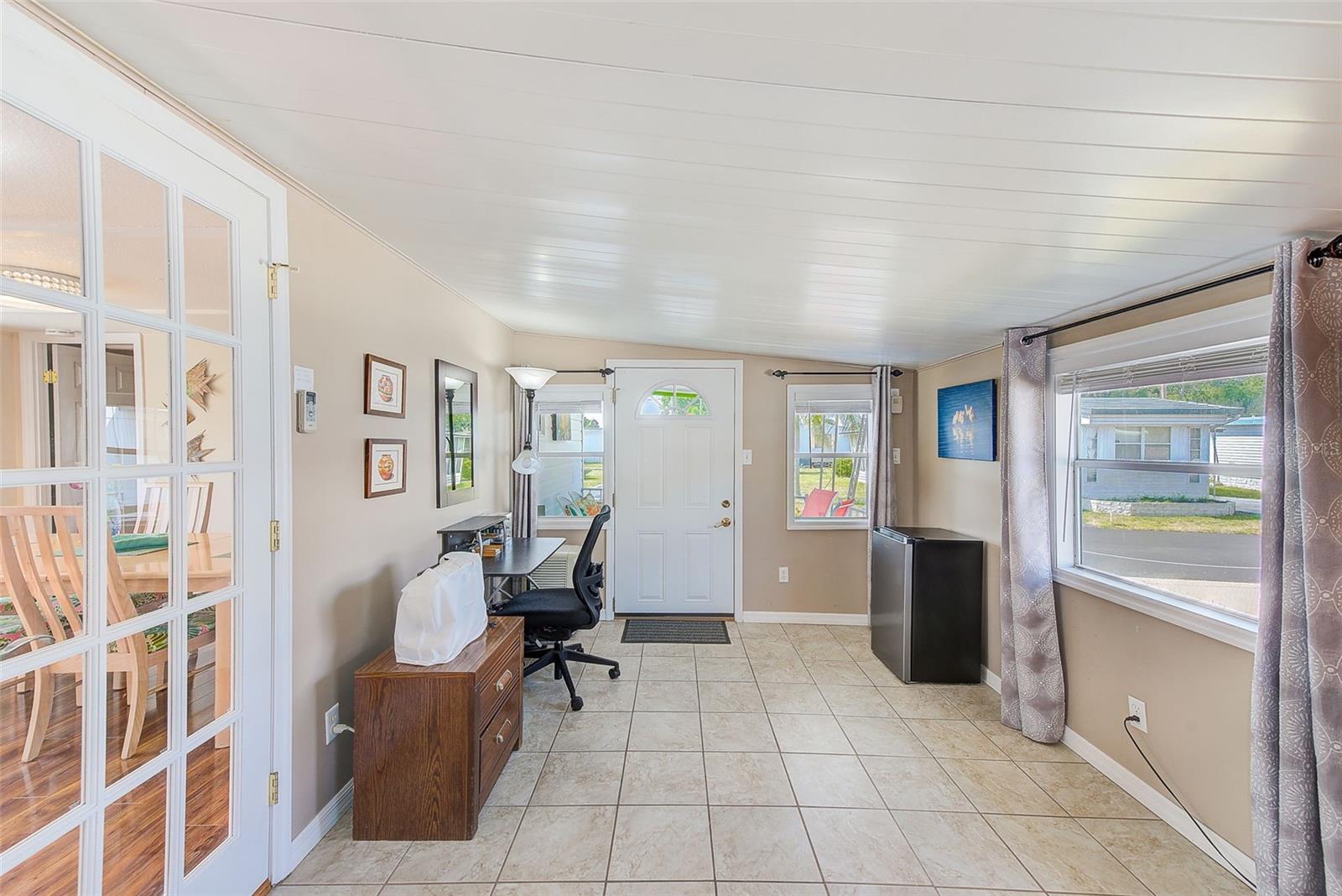 COUNTRYSIDE ESTATES MOBILE HOME PARK UNREC - Residential