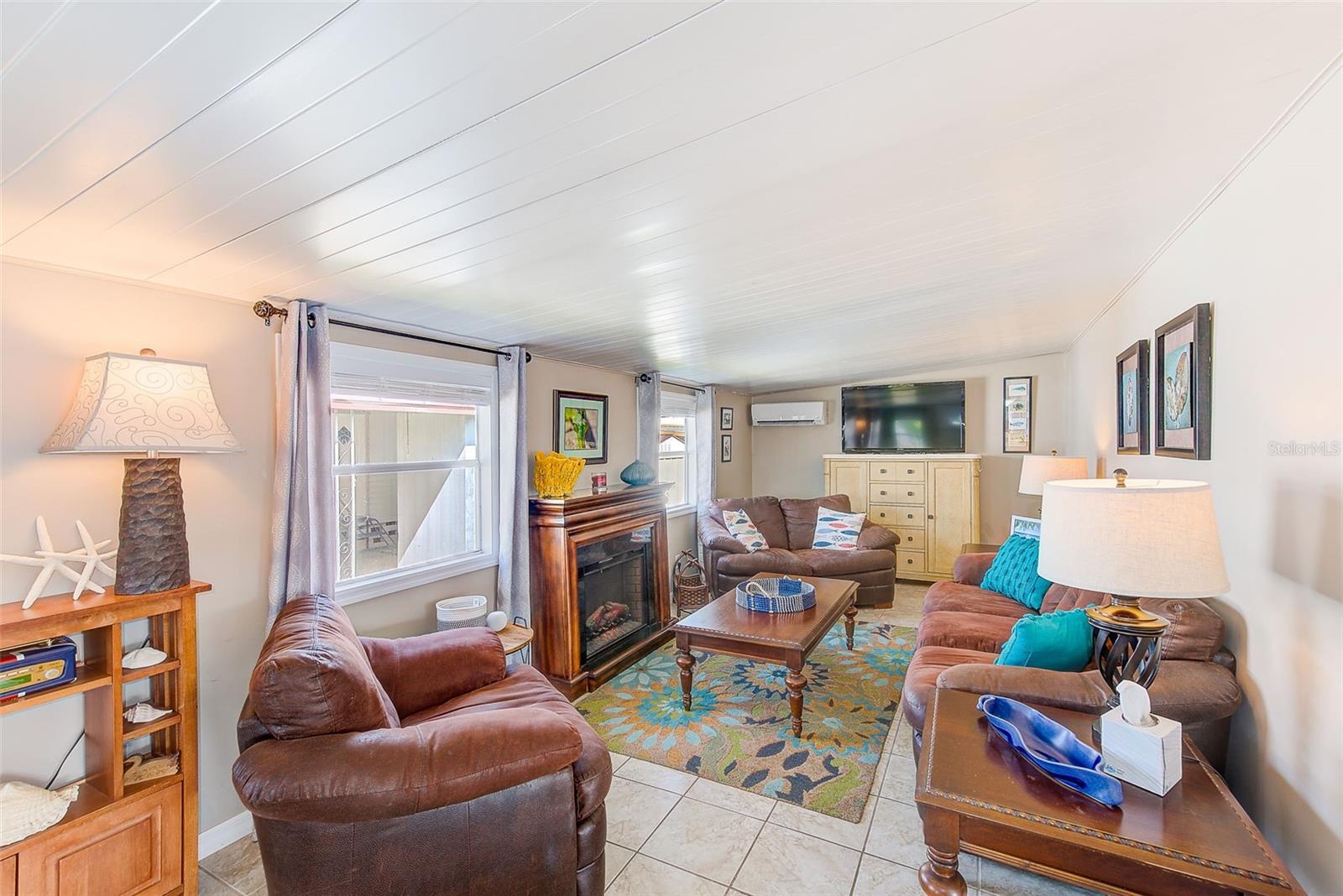 COUNTRYSIDE ESTATES MOBILE HOME PARK UNREC - Residential