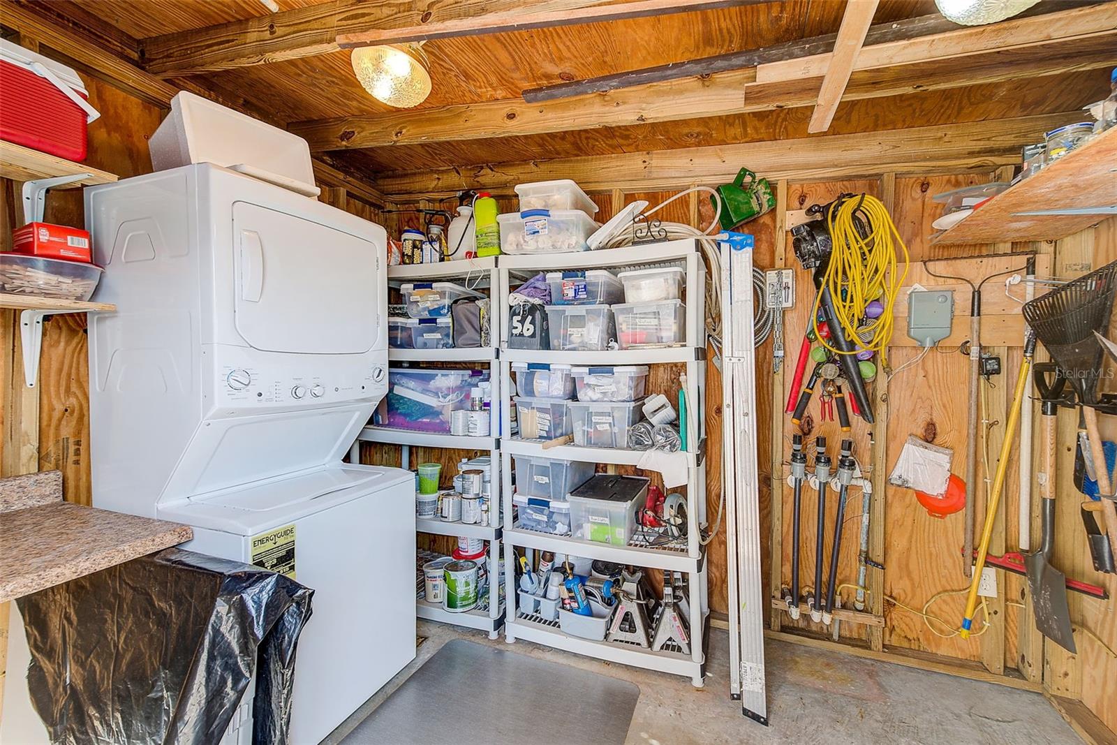 COUNTRYSIDE ESTATES MOBILE HOME PARK UNREC - Residential