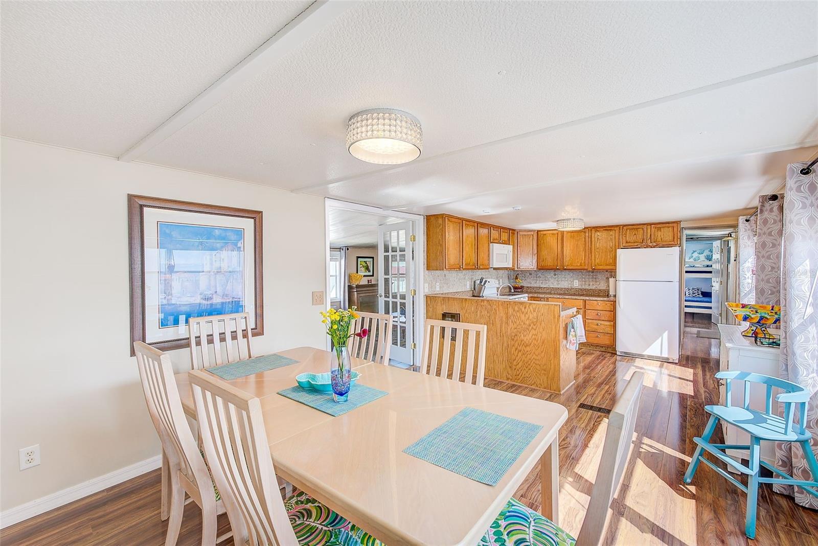 COUNTRYSIDE ESTATES MOBILE HOME PARK UNREC - Residential