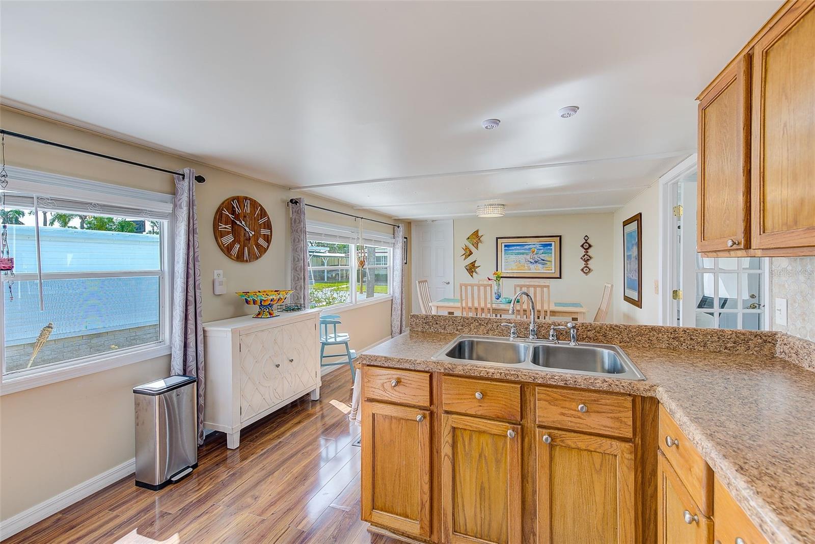 COUNTRYSIDE ESTATES MOBILE HOME PARK UNREC - Residential