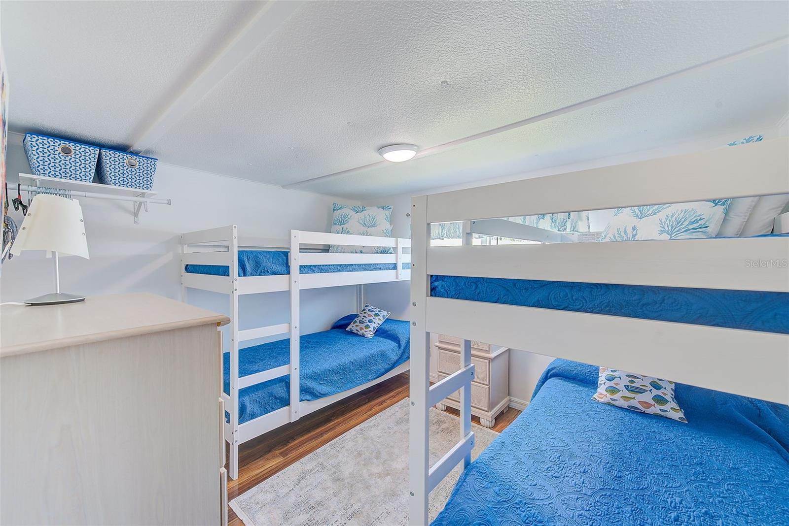 COUNTRYSIDE ESTATES MOBILE HOME PARK UNREC - Residential