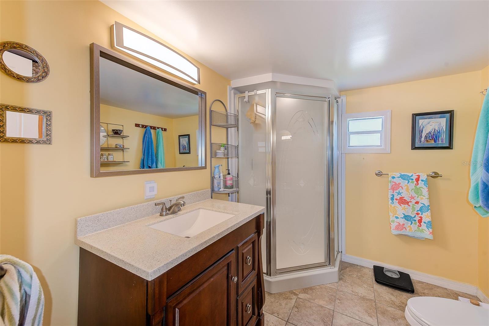 COUNTRYSIDE ESTATES MOBILE HOME PARK UNREC - Residential