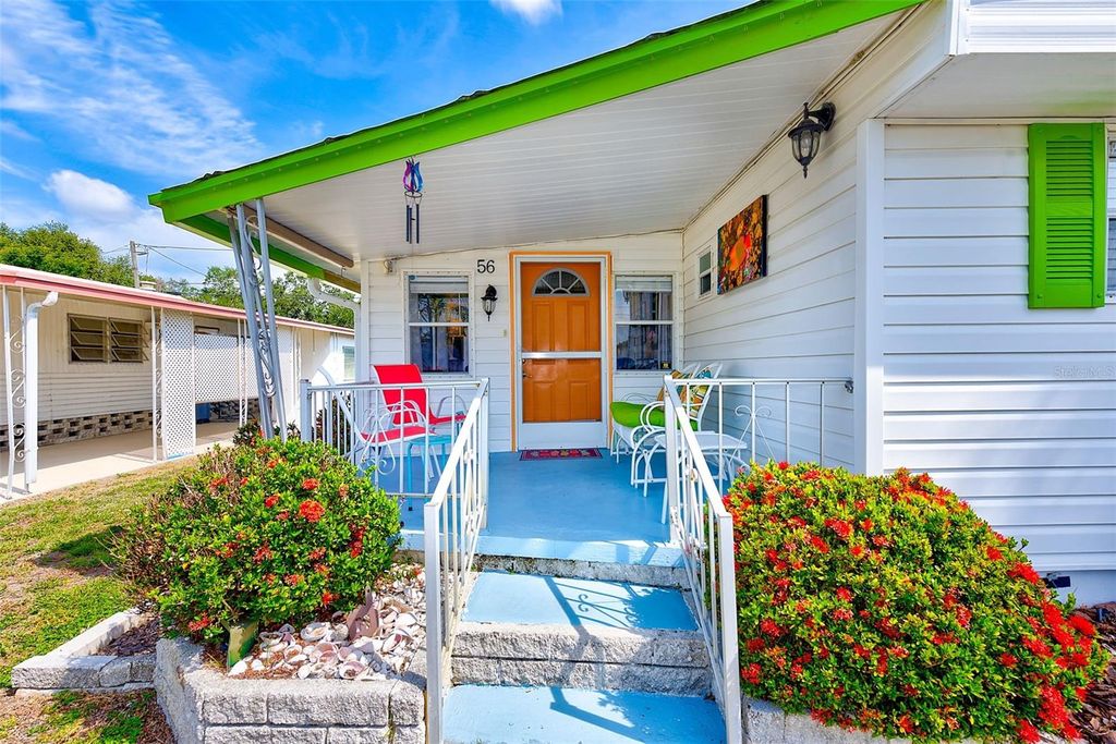 Photo of 27466 Us Highway 19 N #56, Clearwater, FL 33761 (MLS # TB8448744)