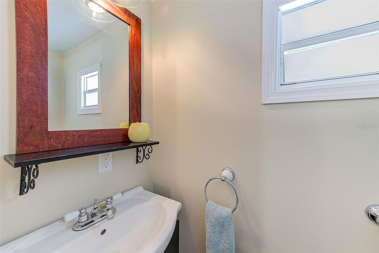 COUNTRYSIDE ESTATES MOBILE HOME PARK UNREC - Residential