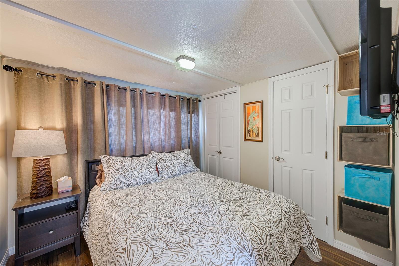 COUNTRYSIDE ESTATES MOBILE HOME PARK UNREC - Residential