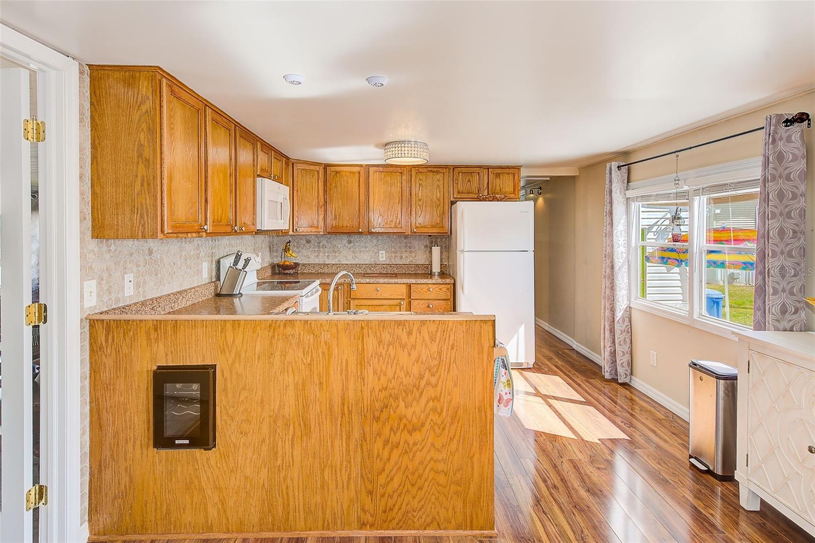 COUNTRYSIDE ESTATES MOBILE HOME PARK UNREC - Residential