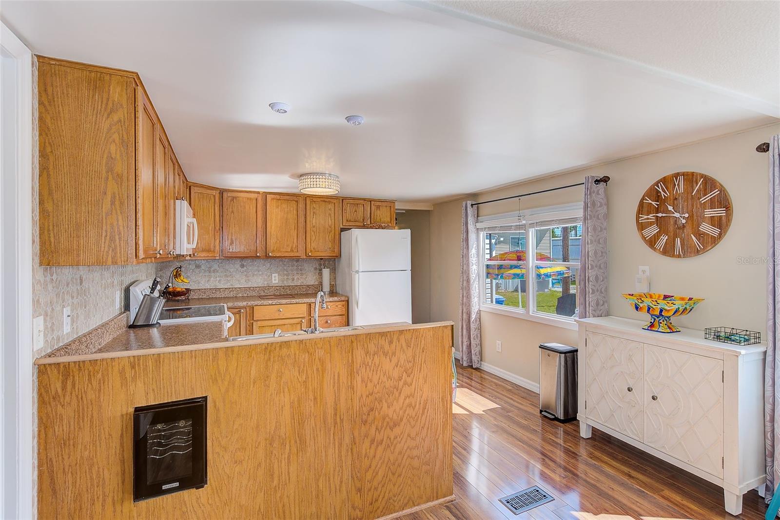 COUNTRYSIDE ESTATES MOBILE HOME PARK UNREC - Residential