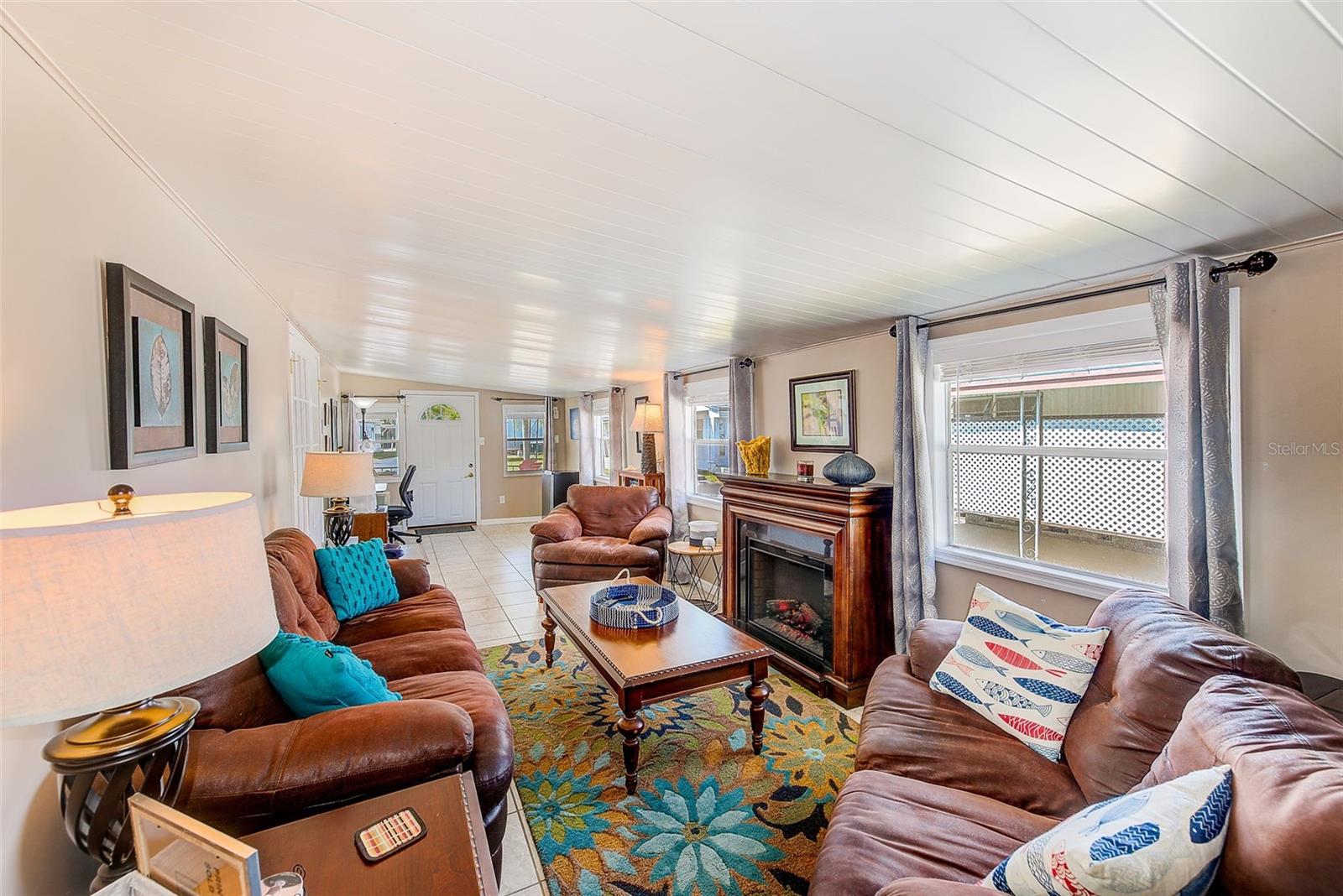 COUNTRYSIDE ESTATES MOBILE HOME PARK UNREC - Residential