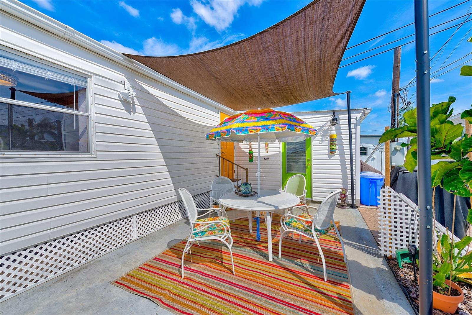 COUNTRYSIDE ESTATES MOBILE HOME PARK UNREC - Residential