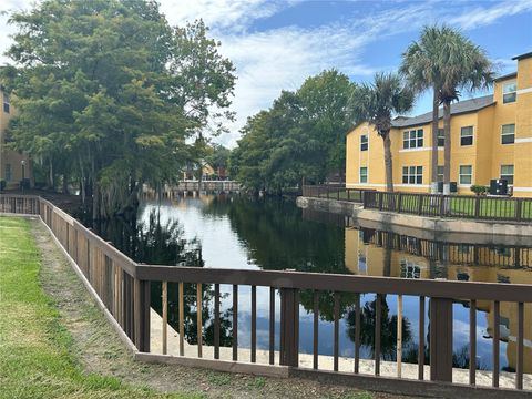 A home in ORLANDO