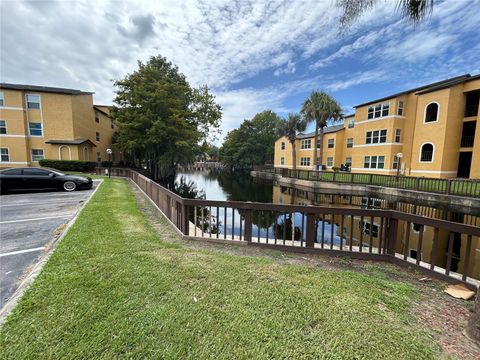 A home in ORLANDO