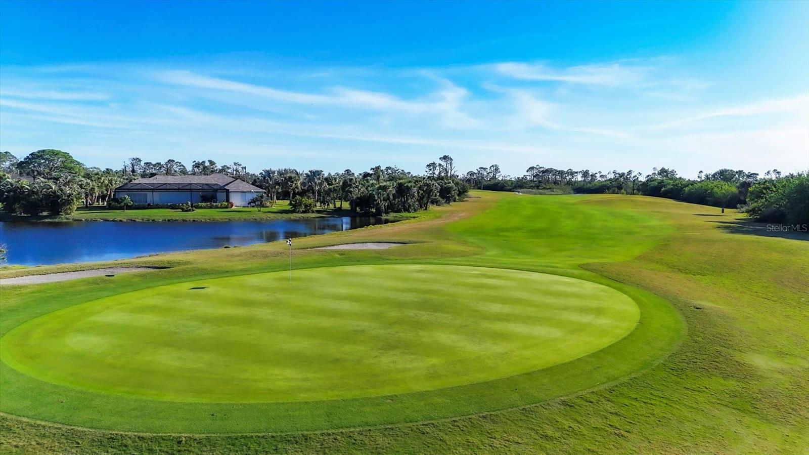 ROTONDA WEST PINE VALLEY - Residential